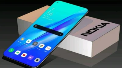 Nokia Play Max 2023: Spesifikasi dan Harga Terbaru 2023