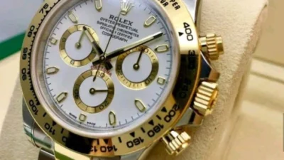 Harga Jam Tangan Rolex Asli Terbaru 2023