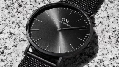 Harga Jam Tangan Daniel Wellington Original Terbaru 2023