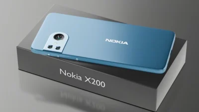 Harga dan Spesifikasi Nokia X200 Ultra Terbaru 2023