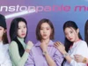 Rekomendasi 5 Jam Tangan G Shock Original yang Dipakai Girlband Korea ITZY (image from G Shock Casio)