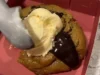 No 1! Cara Buat Cookie Bomb Viral di TikTok, Ternyata Segampang ini? (Sumber Gambar: TikTok/peggymarcella23)