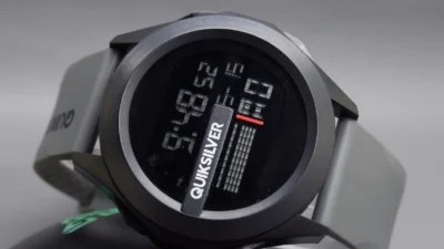 Harga Jam Tangan Quiksilver Terbaru 2023