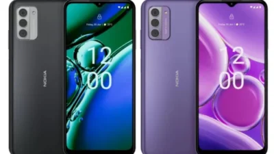 Harga dan Spesifikasi Nokia G42 5G Terbaru 2023