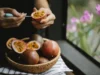 5 Manfaat Buah Markisa untuk Ibu Hamil, Bisa Tingkatkan Imun Tubuh (image from pexels any lane)