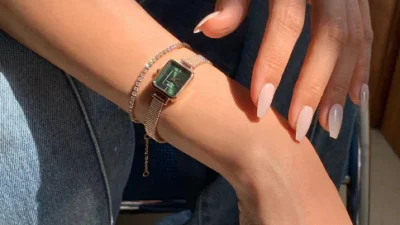 Cara Membedakan Jam Tangan Daniel Wellington Ori dan Kw