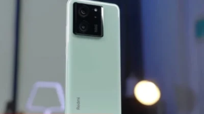 Harga dan Spesifikasi Redmi Note 13 Pro Max Terbaru 2023