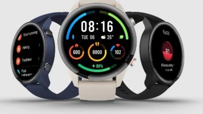 Daftar Harga Mi Watch Xiaomi Terbaru 2023, Banyak Promo! (Sumber Gambar: Xiaomi Indonesia)