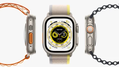 Apple Watch Ultra Ini Alasan Kenapa Kamu Harus Punya