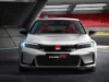 Honda Civic Type R FL5: Mobil Sport yang Bikin Tetangga Iri!