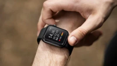 Cara Membersihkan Jam Apple Watch dengan Benar, Dijamin Gak Cepat Rusak (image from Freepik)