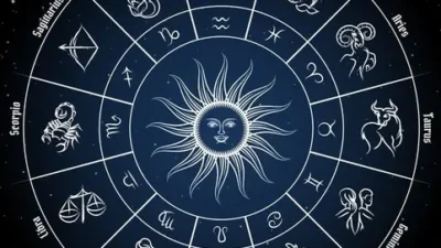 Zodiak bulan desember