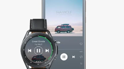 Rekomendasi Samsung Watch Terbaru yang Keren (Image From: Samsung.com)