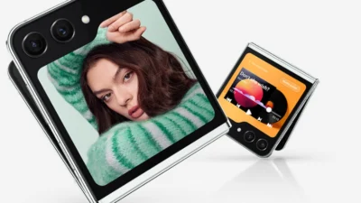 Fitur Kamera Galaxy Z Fold5 dan Z Flip5 yang Keren (Image From; Samsung.com)