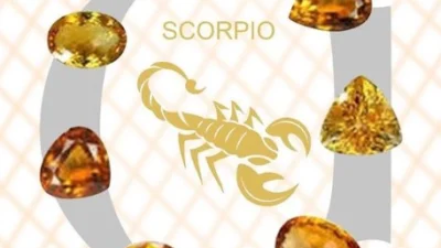 Mengupas Tajam Tentang Batu Zodiak Bulan November yang Namanya Cantik Banget! (Sumber Gambar: Pinterest)