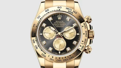 5 Alasan Beli Jam Tangan Rolex Original, Buat yang Suka Beli KW Nggak Diajak! (Sumber Gambar: Rocca 1794)