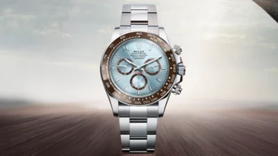 Perbedaan Jam Tangan Rolex Asli dan Palsu (Image From: Intime.co.id)