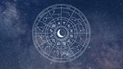 Zodiak November yang Bisa Bikin Merinding (Edited by Canva)