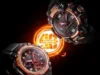 Melihat Produk Jam Tangan G Shock Spesial Ulang Tahun Ke 40 yang Tangguh dan Canggih (image from Casio Watches)