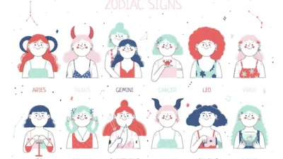 Zodiak Cancer Kepiting Penyayang yang Penuh Intuisi, Tapi Waspadalah!