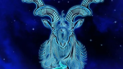 Sifat Zodiak Capricorn yang Harus Kamu Ketahui, Pekerja Keras dan Loyal (image from Pixabay)