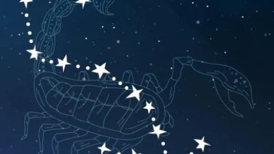 Tanggal 23 Oktober Zodiak Apa, sih? Libra atau Scorpio? Temukan Jawabannya di Sini! (Sumber Gambar: Star Registration)