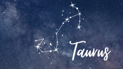 Zodiak Taurus Bulan Apa? Temukan Juga Sifat dan Karakternya (Edited by Canva)