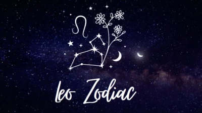 Sifat Zodiak Leo, si Paling Singa (Edited by Canva)