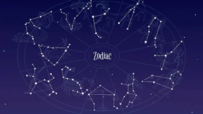 Zodiak Tanggal Lahir dan Sifatnya