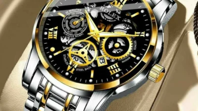 Harga Jam Tangan Rolex Ori Terbaru 2023