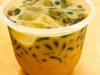 Cobain Resep Es Cendol ala Yoshinoya Viral di FYP TikTok! (Sumber Gambar: Lemon8)