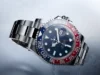 Jam Tangan Batman Rolex atau GMT-Master II Rolex (Image From: rolex.com)