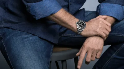 Rolex Submariner Jam Tangan yang Diburu Para Sultan