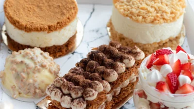 Dessert Khas Italia yang Terkenal (Image From: Pexels/Ofir Eliav)