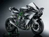 Harga motor ninja H2R