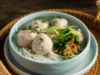 Rahasia Membuat Bakso Keju, Ternyata Gampang Banget!