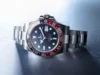 Rolex Pepsi atau GMT-Master II: Oyster Perpetual (Image From: rolex.com)