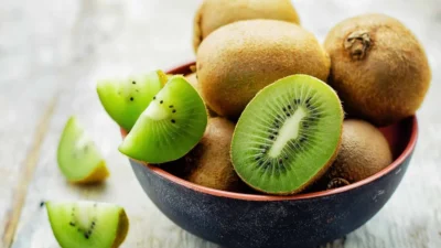 7 Manfaat Buah Kiwi Untuk Ibu Hamil