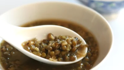 Markicob Resep Bubur Kacang Ijo yang Enaknya Nggak Karuan! (Sumber Gambar: Smithsonian Asian Pacific American Center)