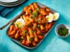 Cara Membuat Tteokbokki (Image From: Better Homes & Gardens)