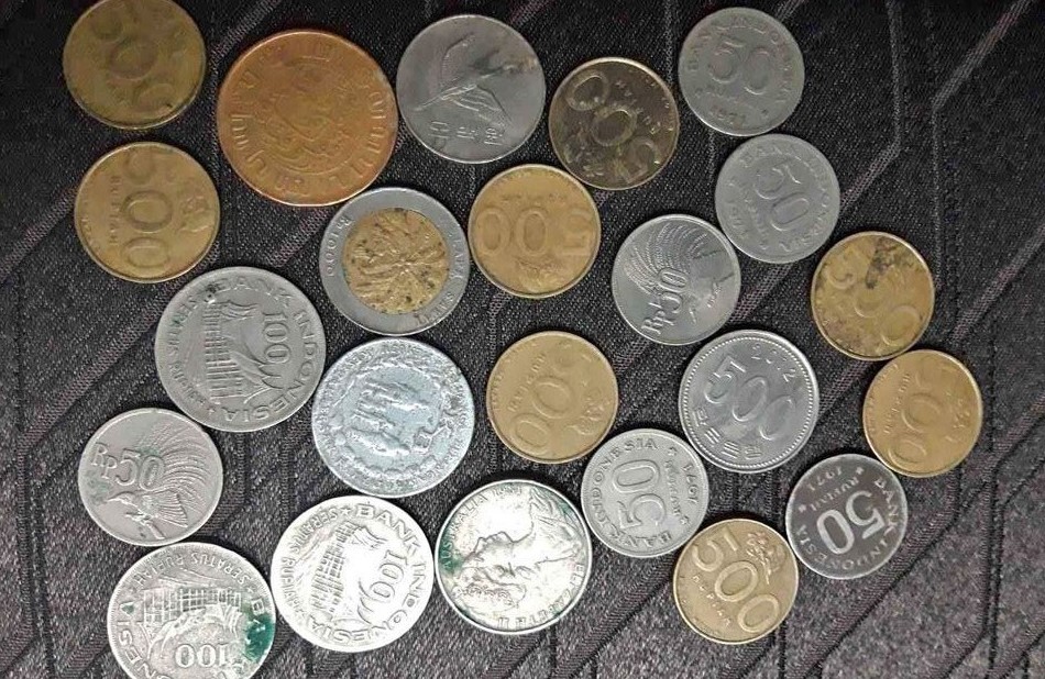 Gambar Uang Koin Indonesia dari Masa ke Masa, Cek Disini! – Pasundan