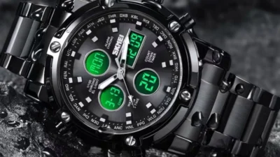 Harga Jam Tangan SKMEI Original Terbaru 2023