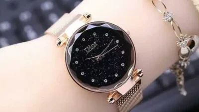 Harga Jam Tangan Dior Wanita Terbaru 2023