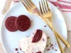 Resep Red Velvet Oreo Cheesecake (Image From: Whitney Bond)