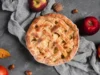 Resep Apple Pie, Kreasi Pastry Citarasa Manis yang Disukai Anak-Anak (image from Freepik)