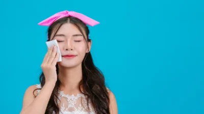 Coba 5 Langkah Skincare Ala Idol Korea ini, Kulitmu Auto Glowing!