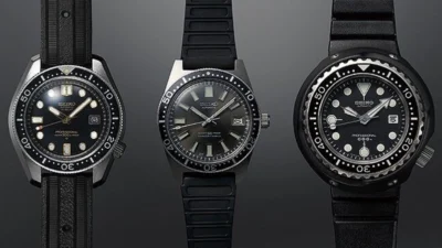 Harga Jam Tangan Seiko KW Terbaru 2023