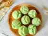 Resep Kue Mangkok Pandan Mudah dan One Shot Langsung Jadi! (Sumber Gambar: Sinta Muller/Yummy App)