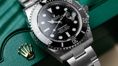 7 Jam Tangan Rolex Original Termahal di Indonesia