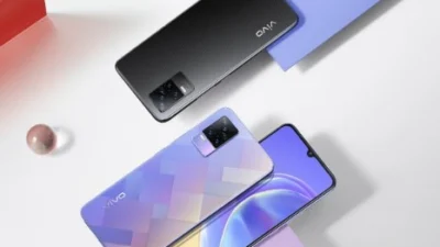 Unboxing Si Kece Vivo V21 Pro, Nggak Sabar Buat Punya Pastinya! (Sumber Gambar: detikInet)